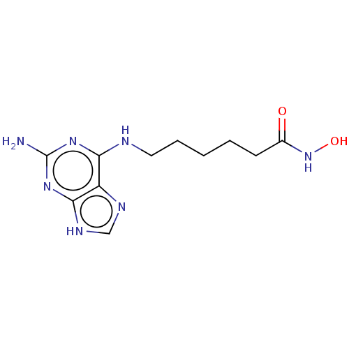 Chemical structure of BindingDB Monomer ID 50148034
