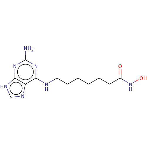 Chemical structure of BindingDB Monomer ID 50148036