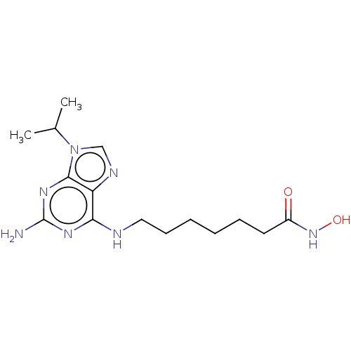 Chemical structure of BindingDB Monomer ID 50148037