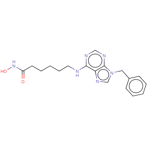 Chemical structure of BindingDB Monomer ID 50148039