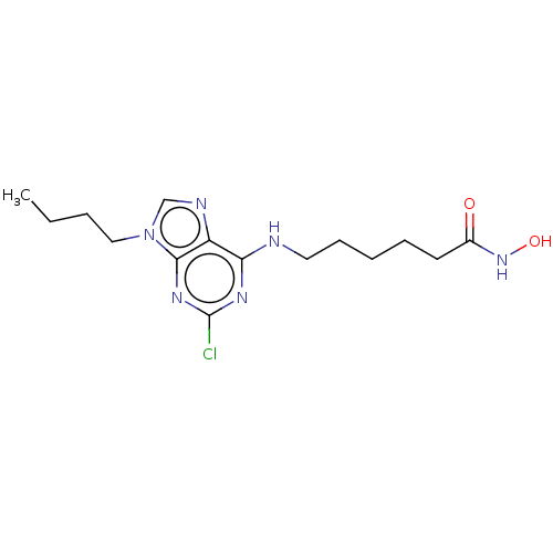 Chemical structure of BindingDB Monomer ID 50148040