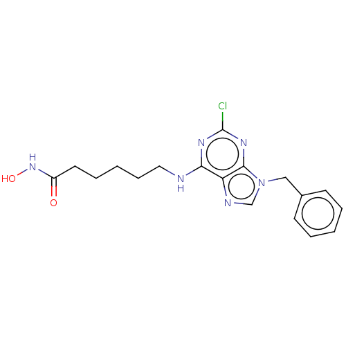 Chemical structure of BindingDB Monomer ID 50148041