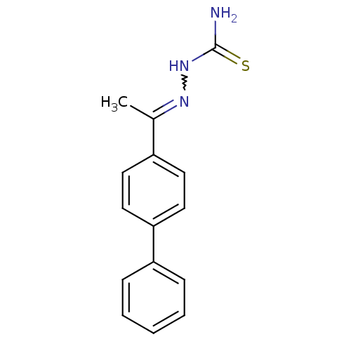 Chemical structure of BindingDB Monomer ID 50148049