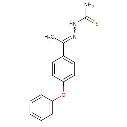 Chemical structure of BindingDB Monomer ID 50148050
