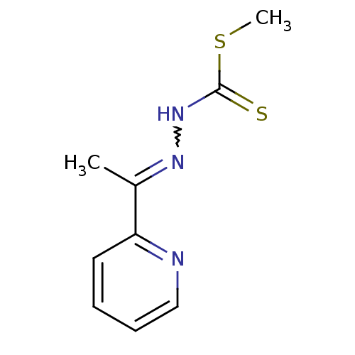 Chemical structure of BindingDB Monomer ID 50148051