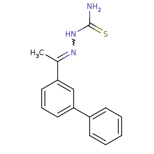 Chemical structure of BindingDB Monomer ID 50148053