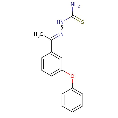 Chemical structure of BindingDB Monomer ID 50148055