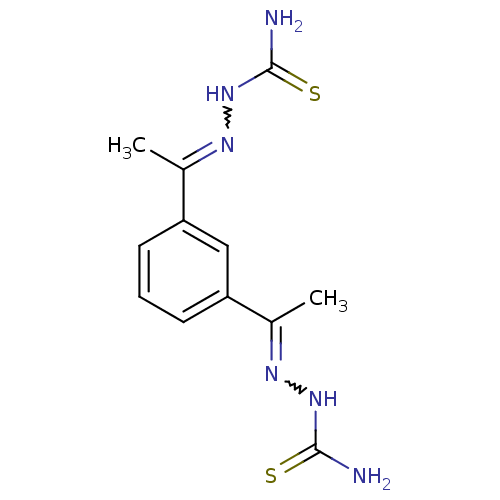 Chemical structure of BindingDB Monomer ID 50148061