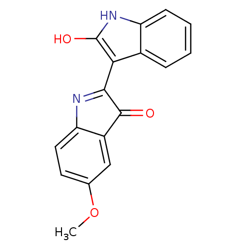 Chemical structure of BindingDB Monomer ID 50148063