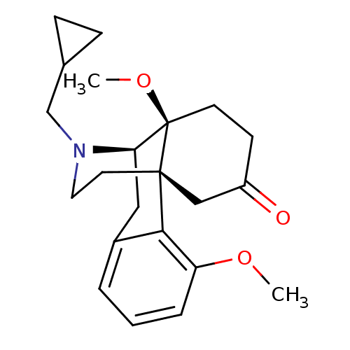 Chemical structure of BindingDB Monomer ID 50148071