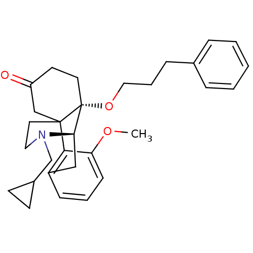 Chemical structure of BindingDB Monomer ID 50148073