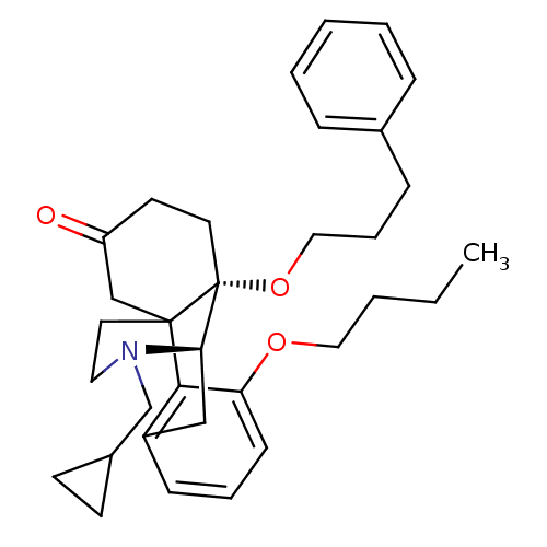 Chemical structure of BindingDB Monomer ID 50148079