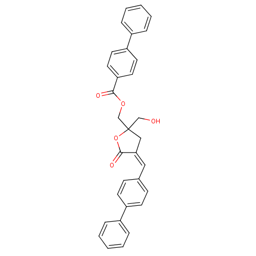 Chemical structure of BindingDB Monomer ID 50148081