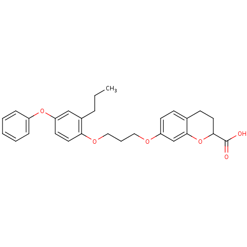 Chemical structure of BindingDB Monomer ID 50148108