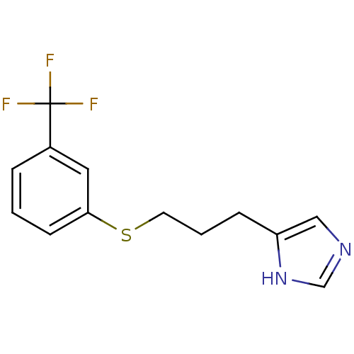 Chemical structure of BindingDB Monomer ID 50148113