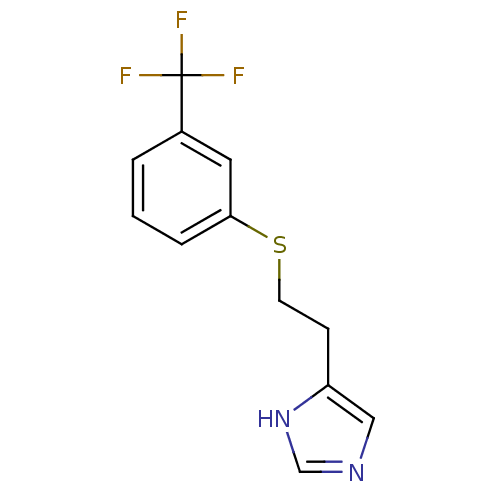 Chemical structure of BindingDB Monomer ID 50148114