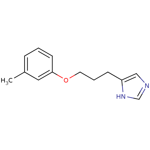 Chemical structure of BindingDB Monomer ID 50148115
