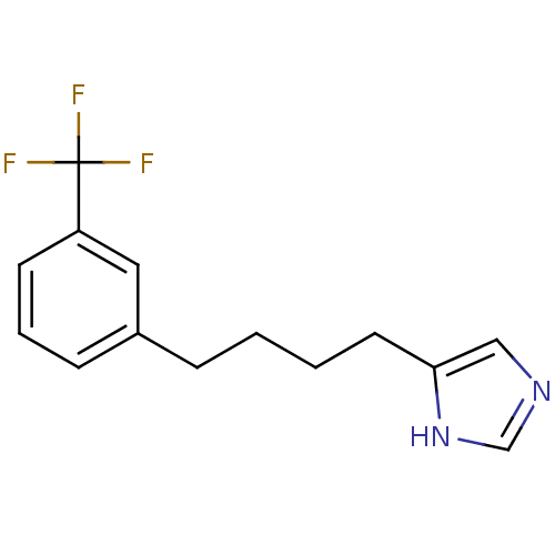 Chemical structure of BindingDB Monomer ID 50148118