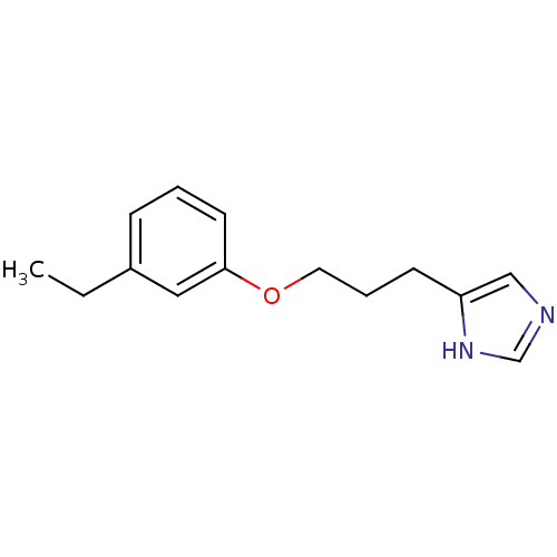Chemical structure of BindingDB Monomer ID 50148121