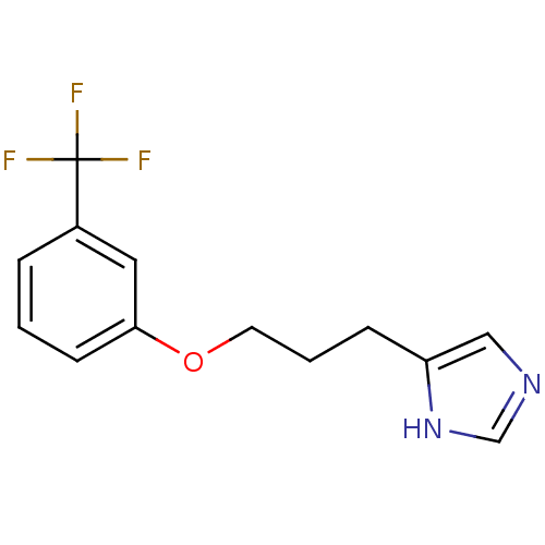 Chemical structure of BindingDB Monomer ID 50148122
