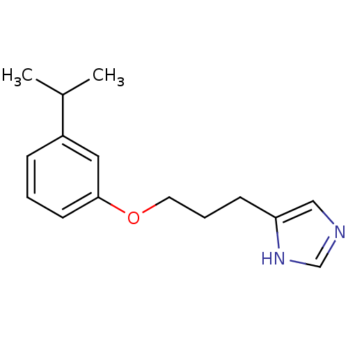 Chemical structure of BindingDB Monomer ID 50148124