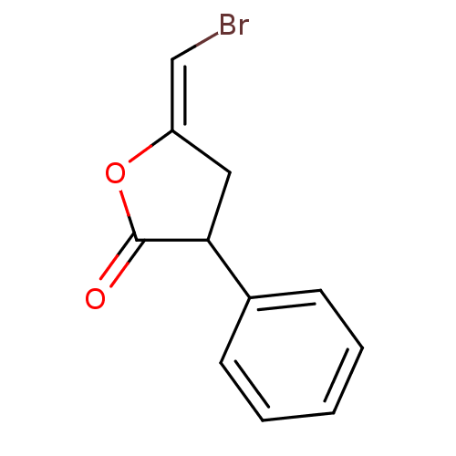 Chemical structure of BindingDB Monomer ID 50148143