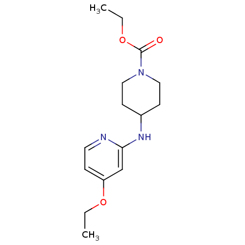 Chemical structure of BindingDB Monomer ID 50148166