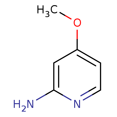 Chemical structure of BindingDB Monomer ID 50148170