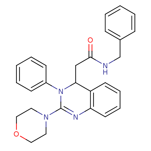 Chemical structure of BindingDB Monomer ID 50148178
