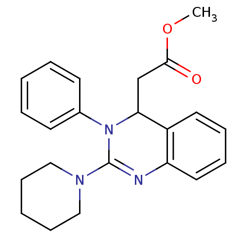 Chemical structure of BindingDB Monomer ID 50148179