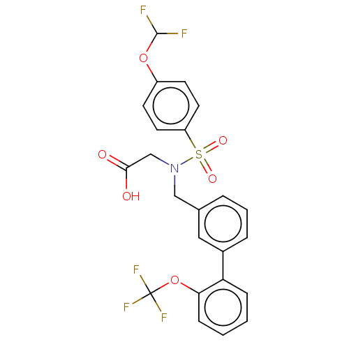 Chemical structure of BindingDB Monomer ID 50148183