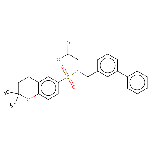 Chemical structure of BindingDB Monomer ID 50148189