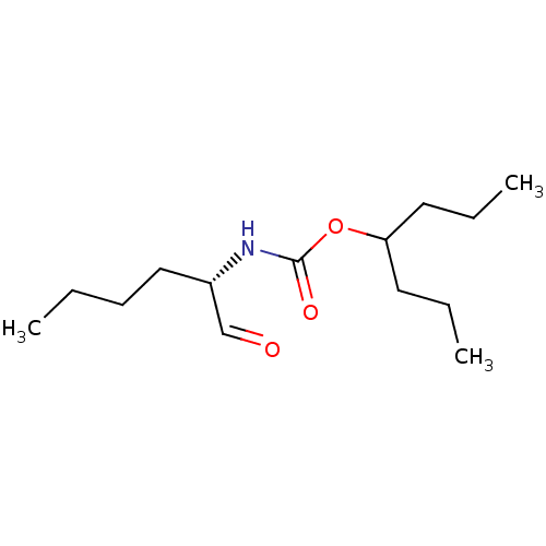 Chemical structure of BindingDB Monomer ID 50148300