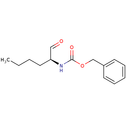 Chemical structure of BindingDB Monomer ID 50148306