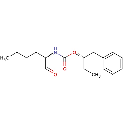 Chemical structure of BindingDB Monomer ID 50148310