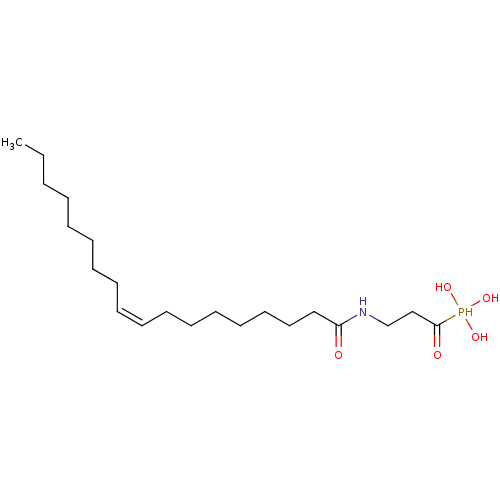 Chemical structure of BindingDB Monomer ID 50148352