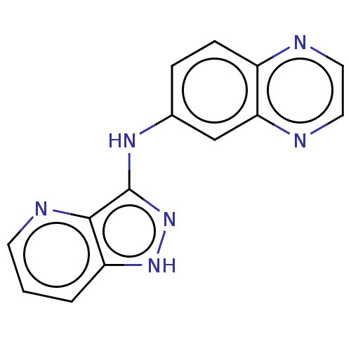 Chemical structure of BindingDB Monomer ID 50148372