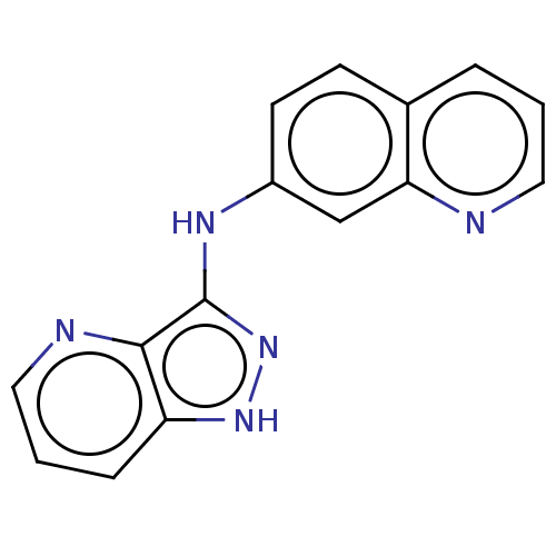 Chemical structure of BindingDB Monomer ID 50148375