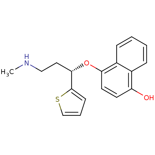 Chemical structure of BindingDB Monomer ID 50148379