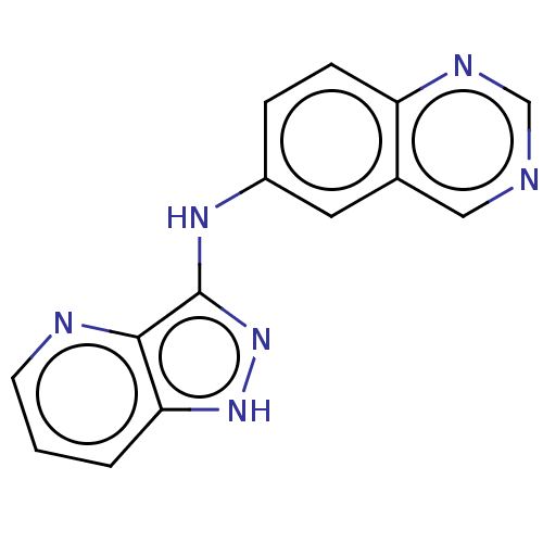 Chemical structure of BindingDB Monomer ID 50148385