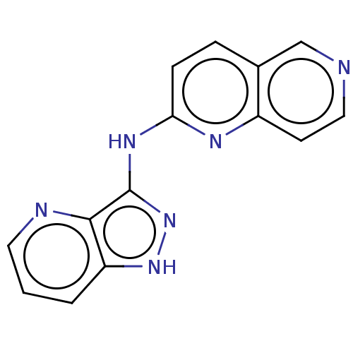 Chemical structure of BindingDB Monomer ID 50148386