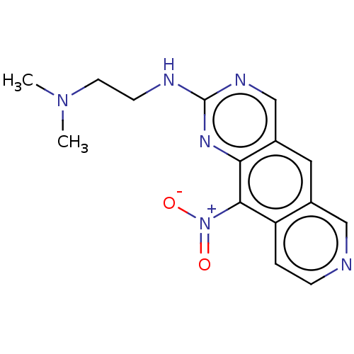 Chemical structure of BindingDB Monomer ID 50148388
