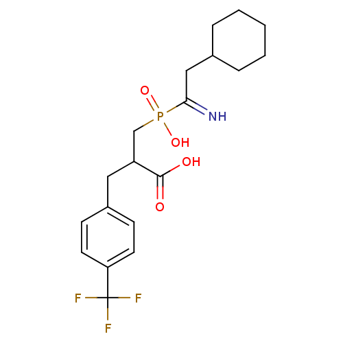 Chemical structure of BindingDB Monomer ID 50148532