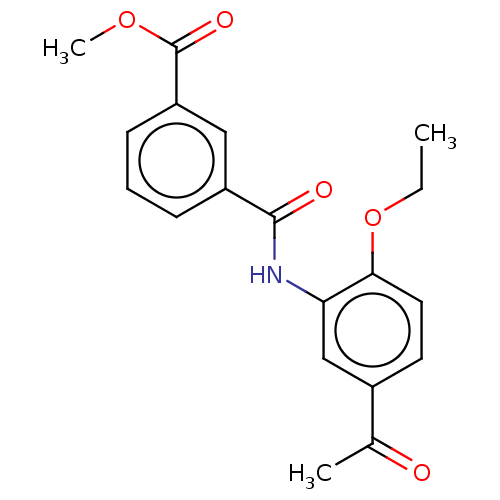Chemical structure of BindingDB Monomer ID 50148553