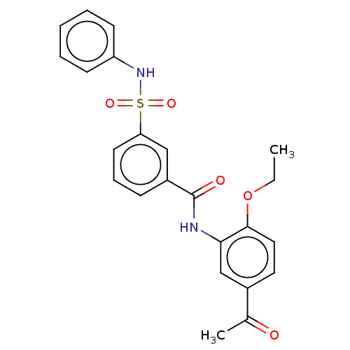 Chemical structure of BindingDB Monomer ID 50148568