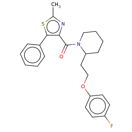 Chemical structure of BindingDB Monomer ID 50148572