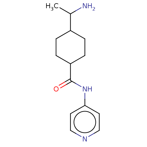 Chemical structure of BindingDB Monomer ID 50148577