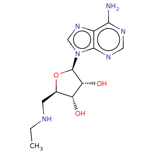 Chemical structure of BindingDB Monomer ID 50148580
