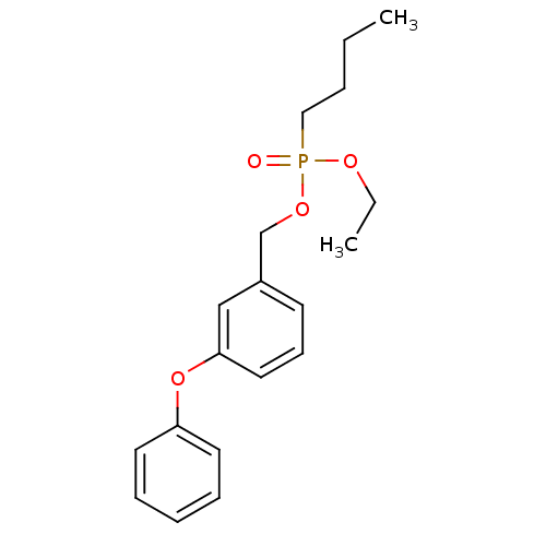 Chemical structure of BindingDB Monomer ID 50148586