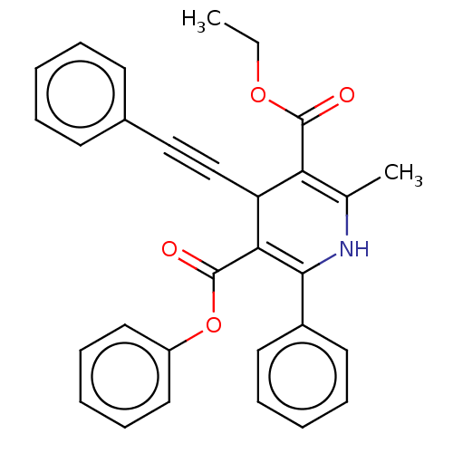 Chemical structure of BindingDB Monomer ID 50148601